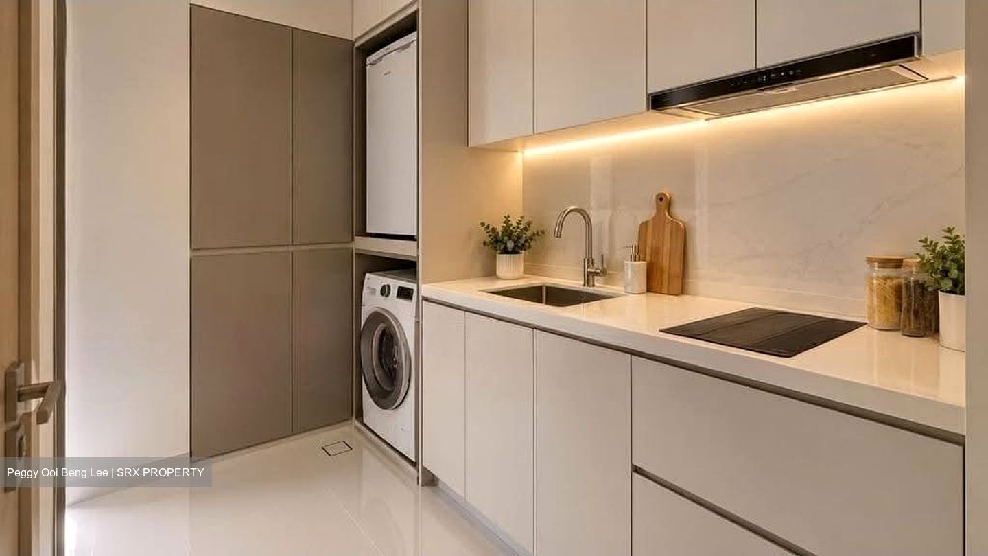 Park 1 Suites (D14), Apartment #635333141